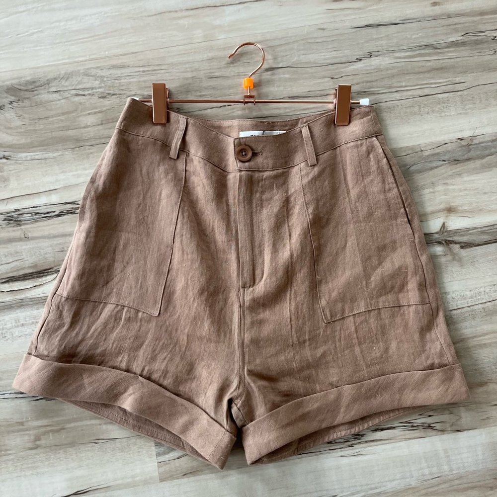 Light Weight Shorts